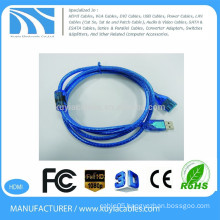 Kuyia usb3.0 to usb extension cable usb extent connection cable 1m 3m 5m 10m